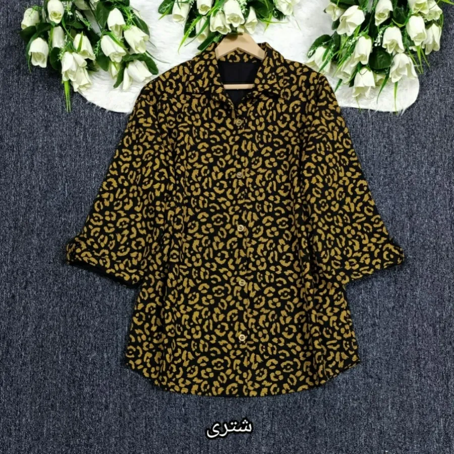 مانتو کبریتی