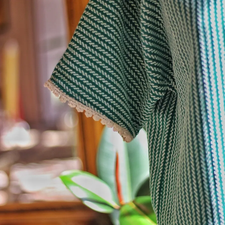 ست زمستانه مزونی