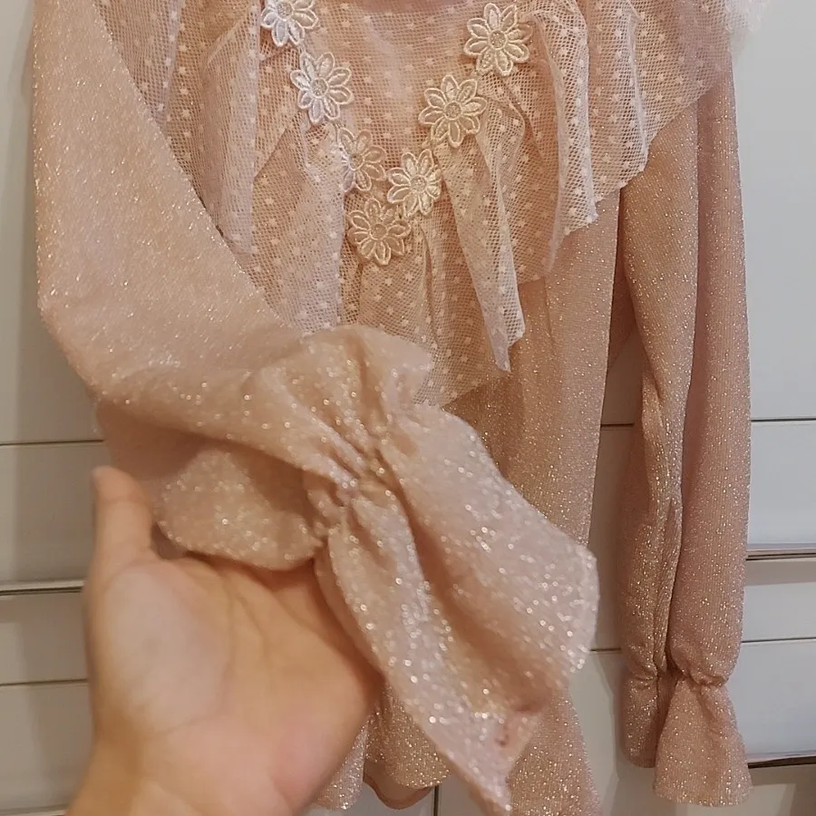 شومیز مجلسی