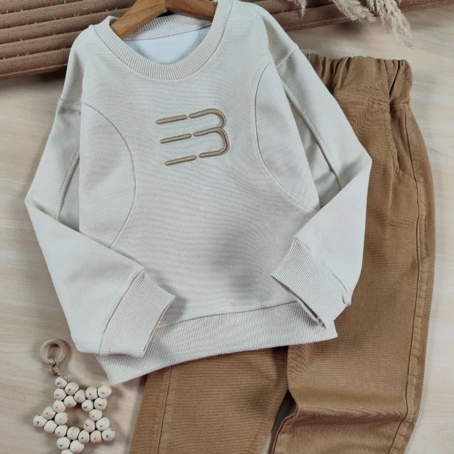 بلوز و شلوار crisp