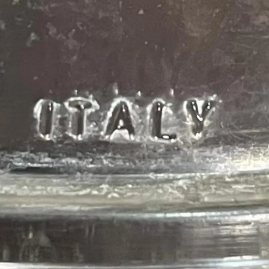 پارچ ایتالیایی