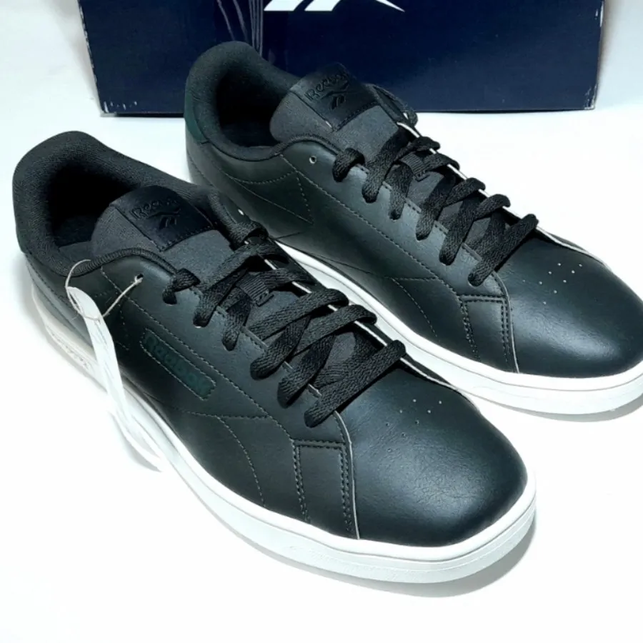 کتونی مردانه ریباک مشکی