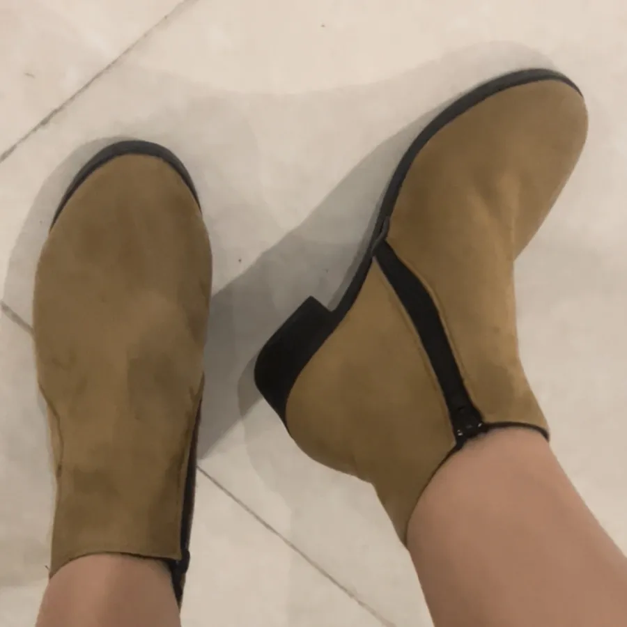 نیم بوت سوییت ترک