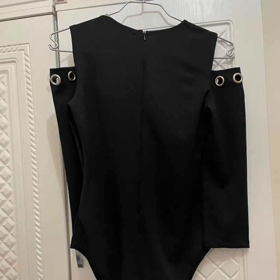 بادی دخترانه ترک