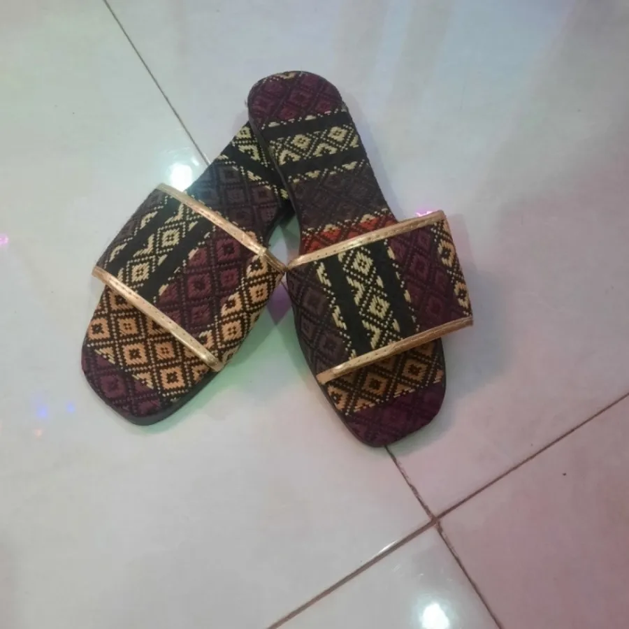 صندل رو فرشی