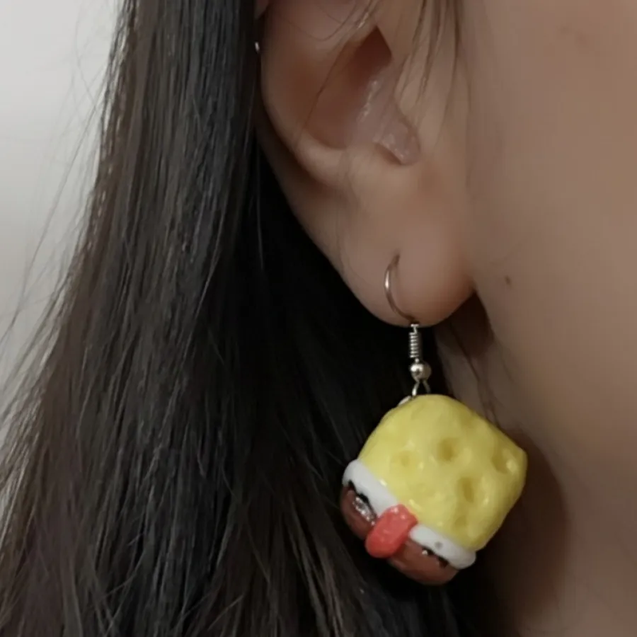 گشپاره باب اسفنجی وپاتریک