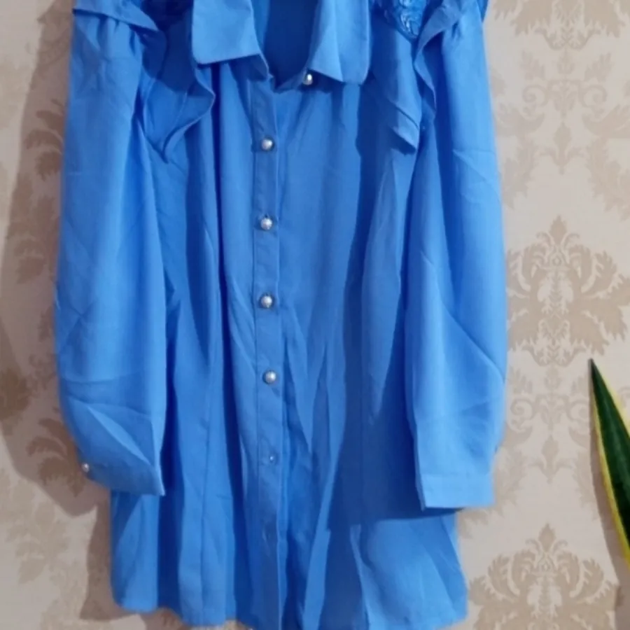 شومیز دخترانه