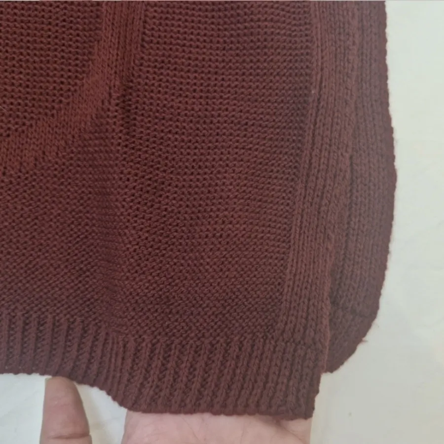 شال بافت زنانه