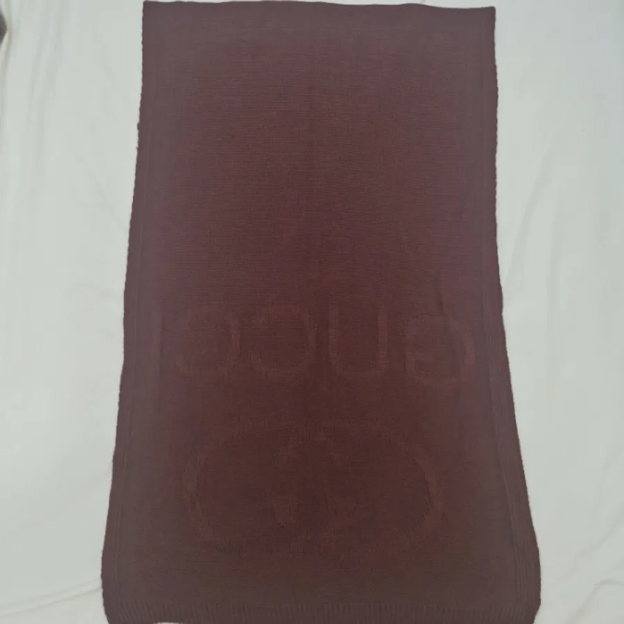 شال بافت زنانه