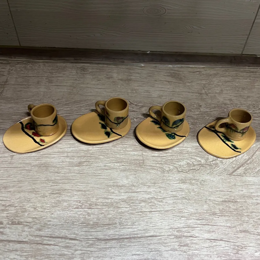 فنجان های اسپرسو