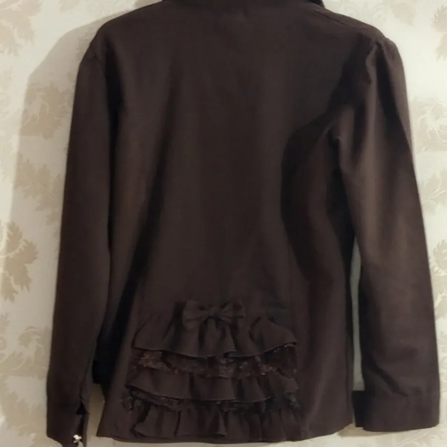 شومیز مجلسی