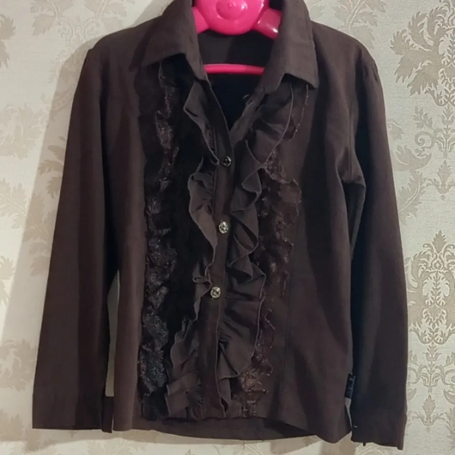 شومیز مجلسی