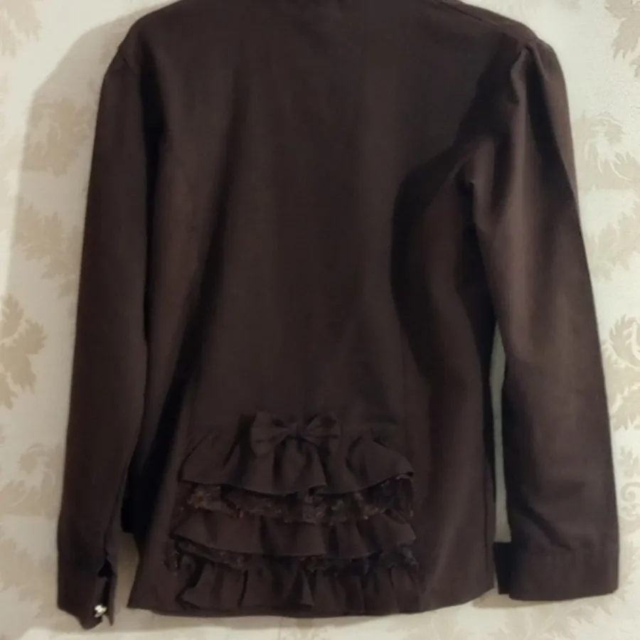 شومیز مجلسی