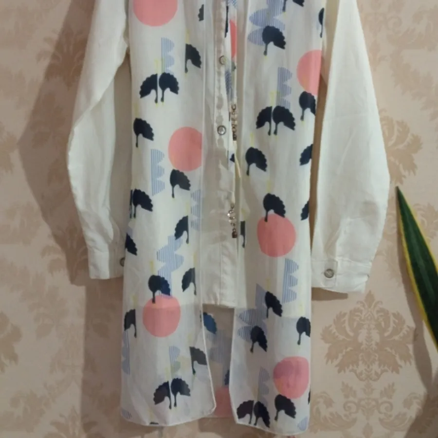 شومیز دخترانه