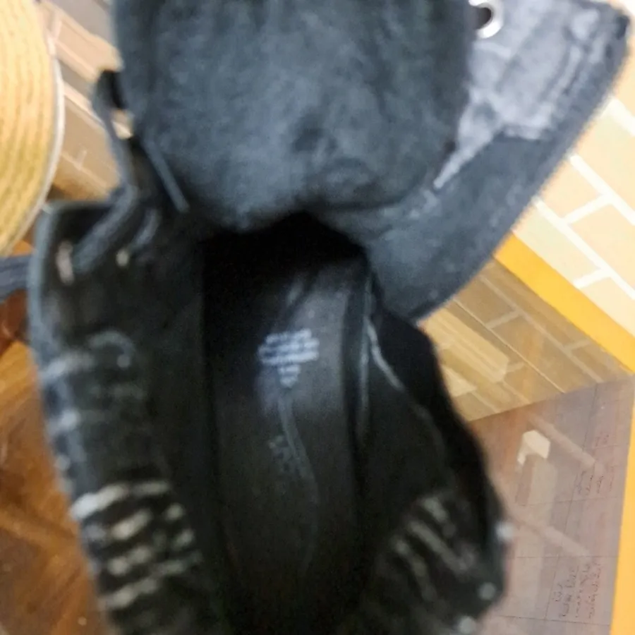 بوتین شیک وگرم وراحت