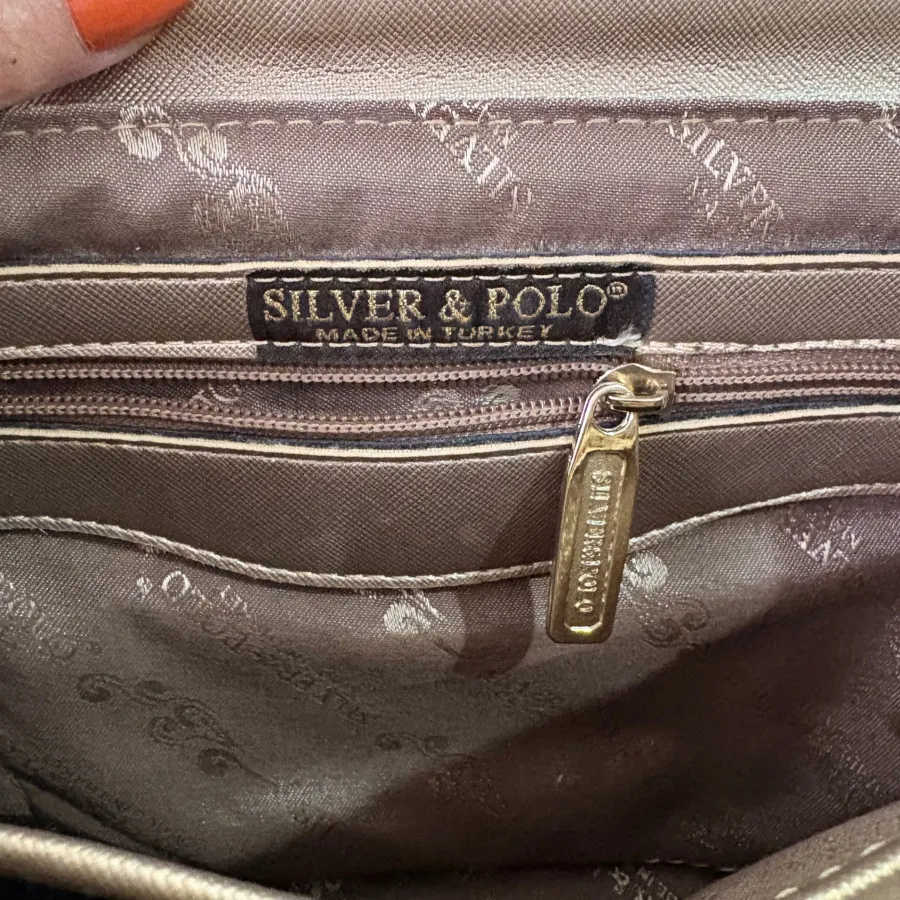 کیف مجلسی polo