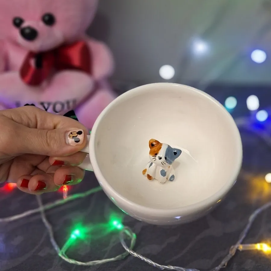 ماگ سوپرایزی