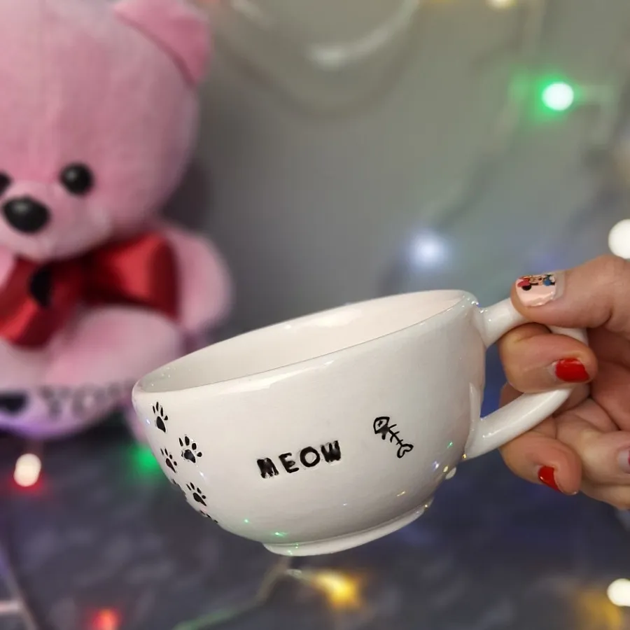 ماگ سوپرایزی