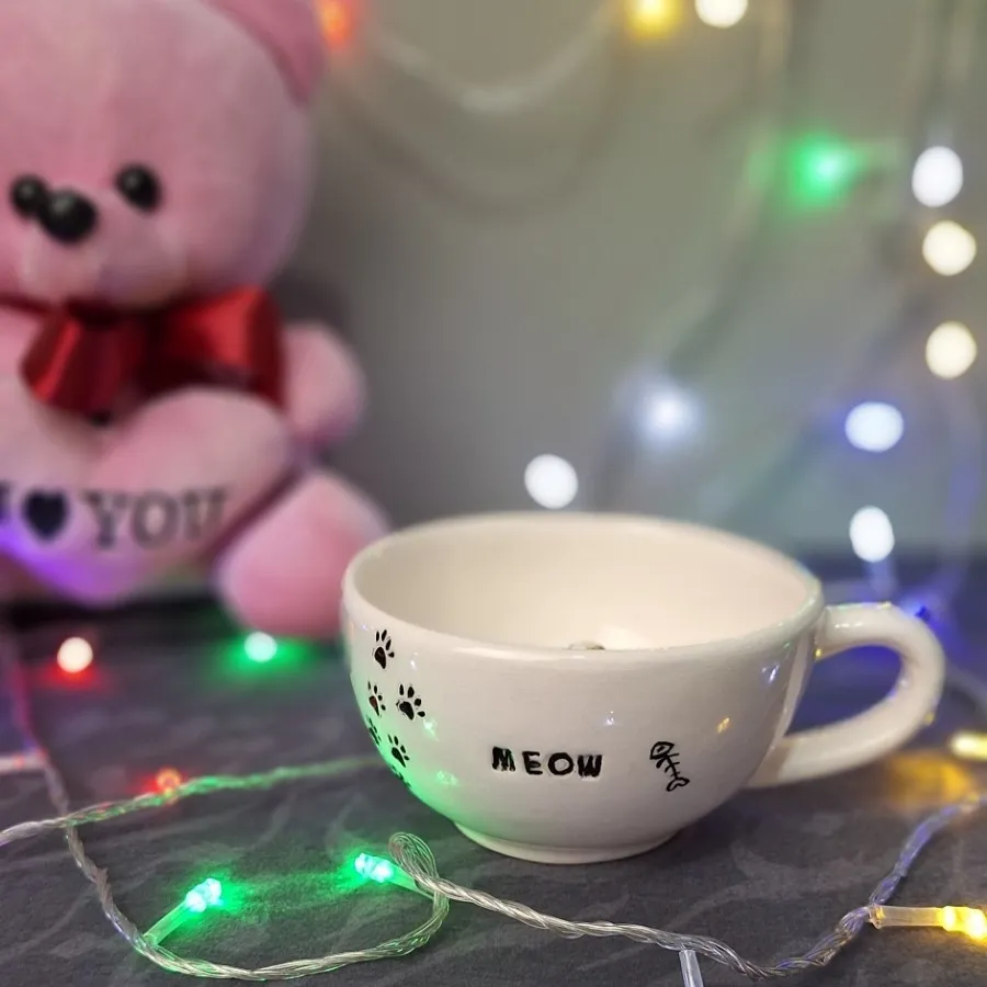 ماگ سوپرایزی