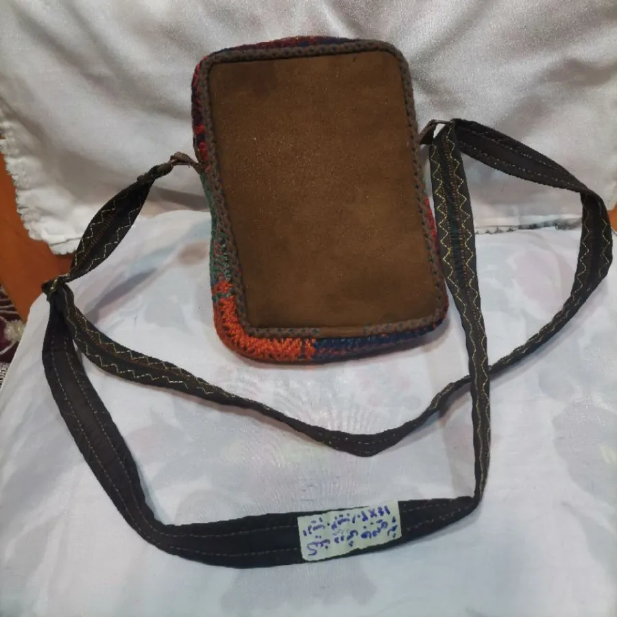 کیف تبلت سنتی