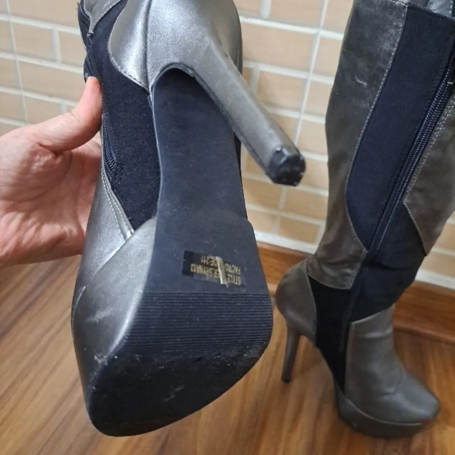 بوت مجلسی خارجی