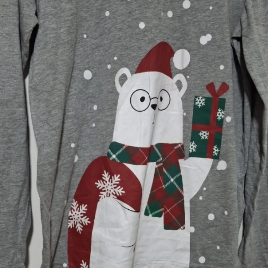 بلوز کریسمسی