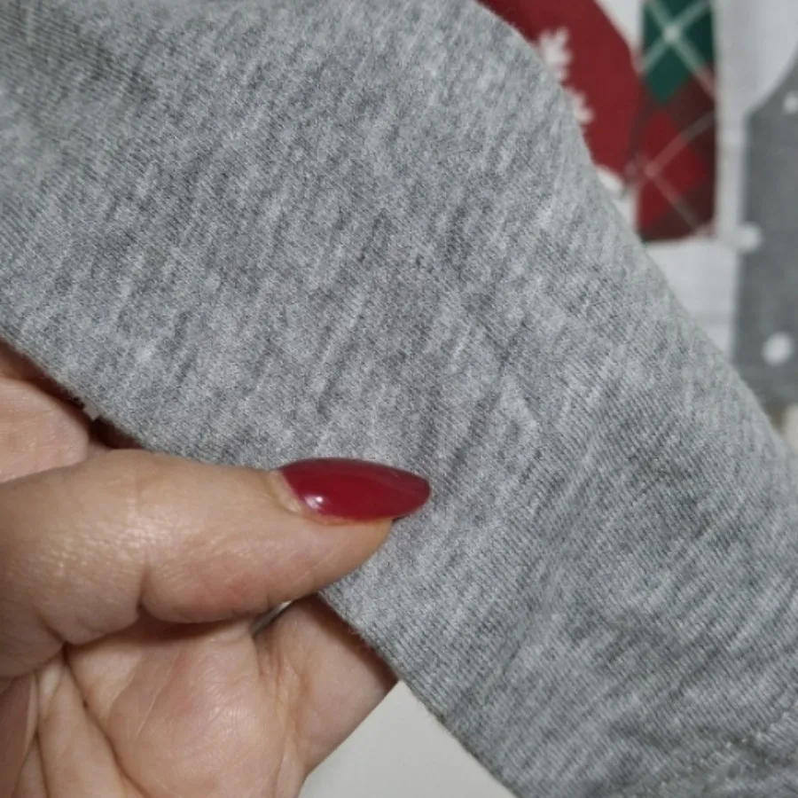 بلوز کریسمسی