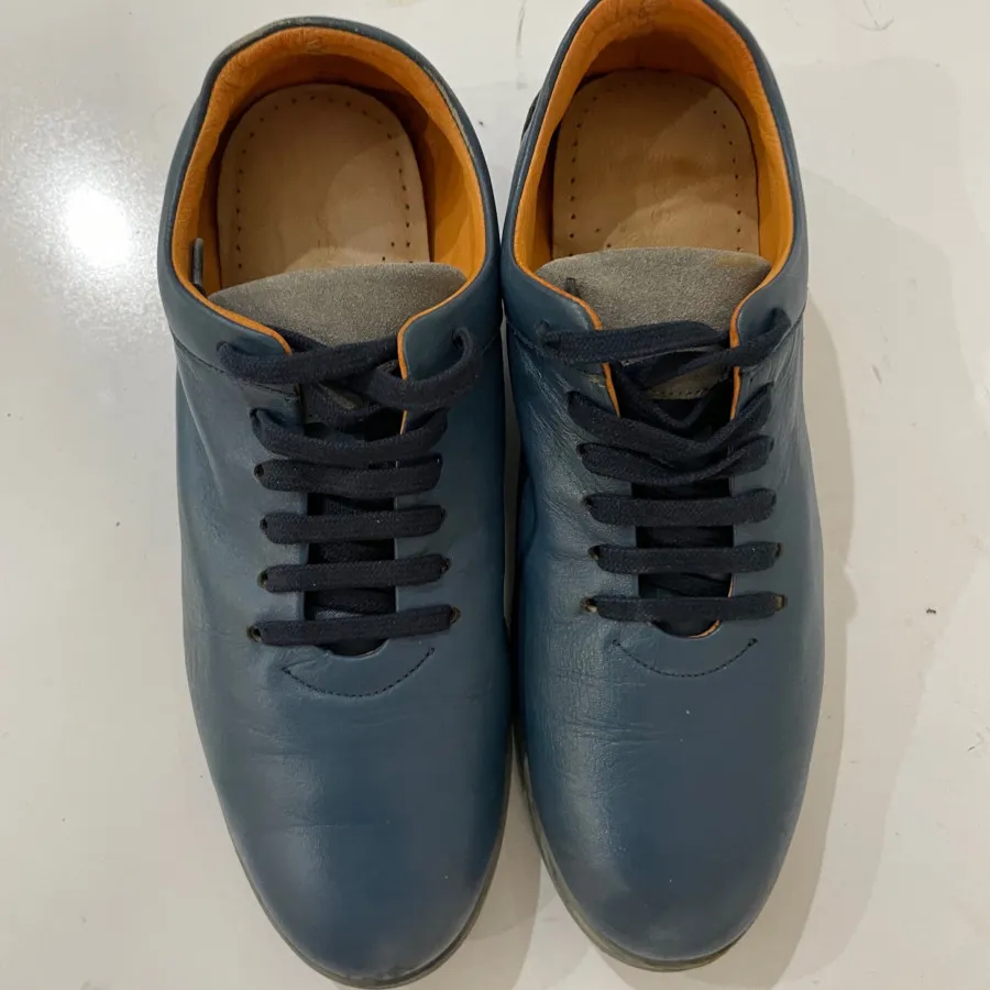 کفش  berttinix اسپانیا