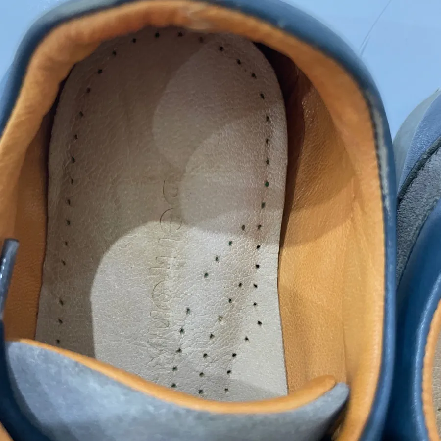 کفش  berttinix اسپانیا