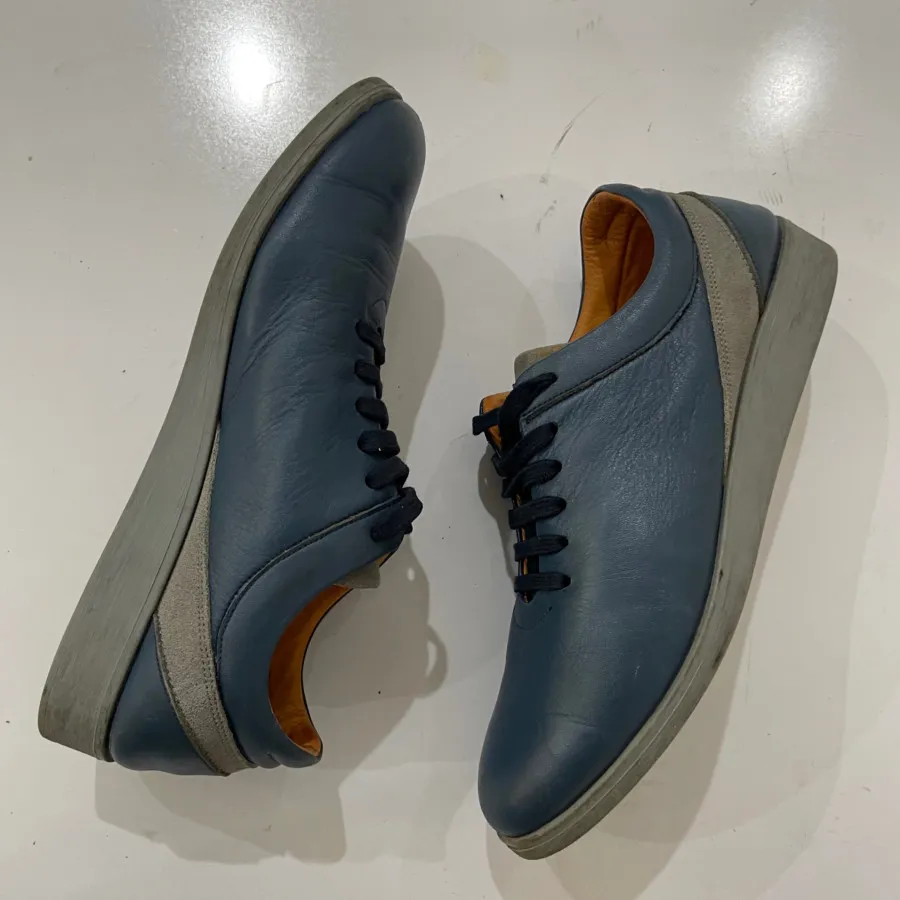 کفش  berttinix اسپانیا