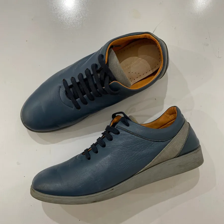 کفش  berttinix اسپانیا