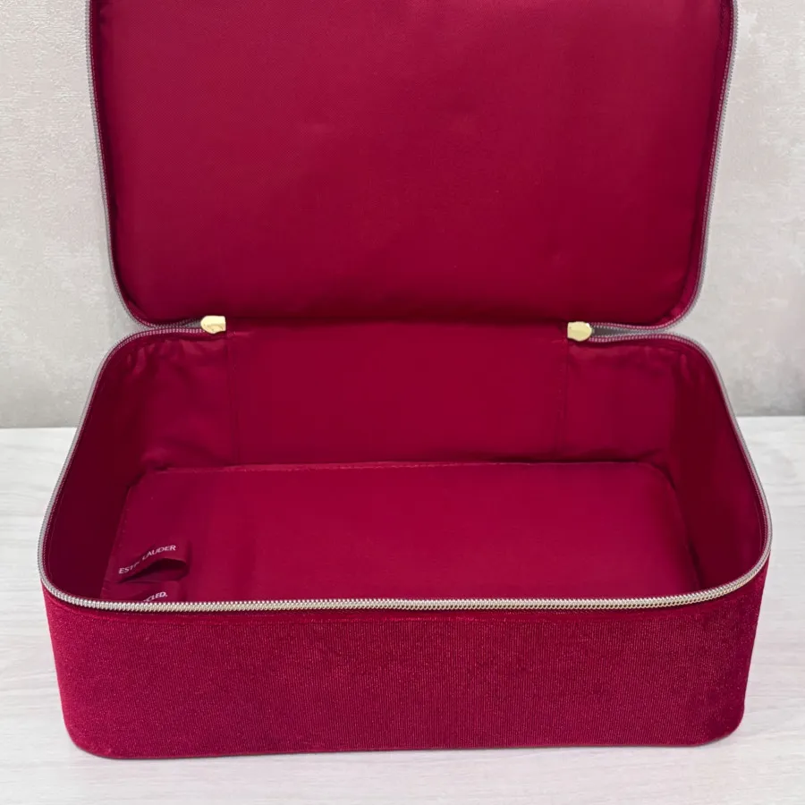 کیف مخمل استی استی لادر