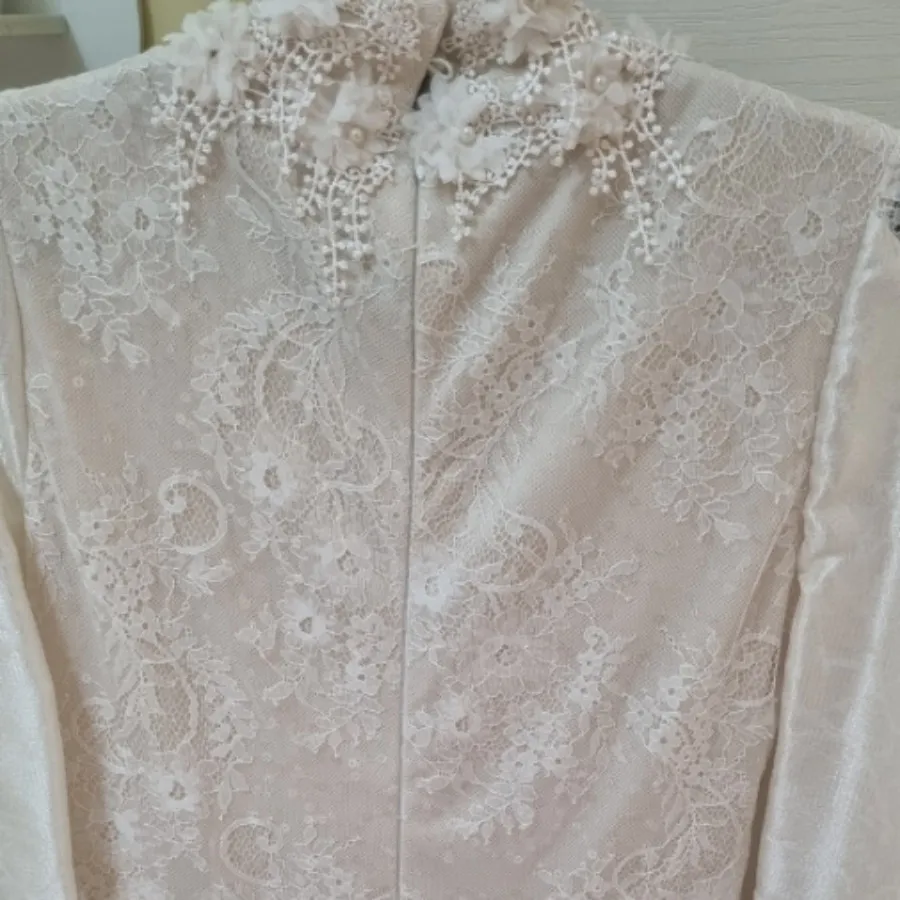 پیراهن فرمالیته مجلسی