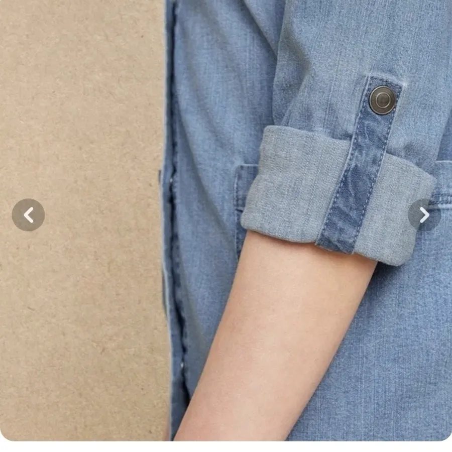 کت جین اسمارا