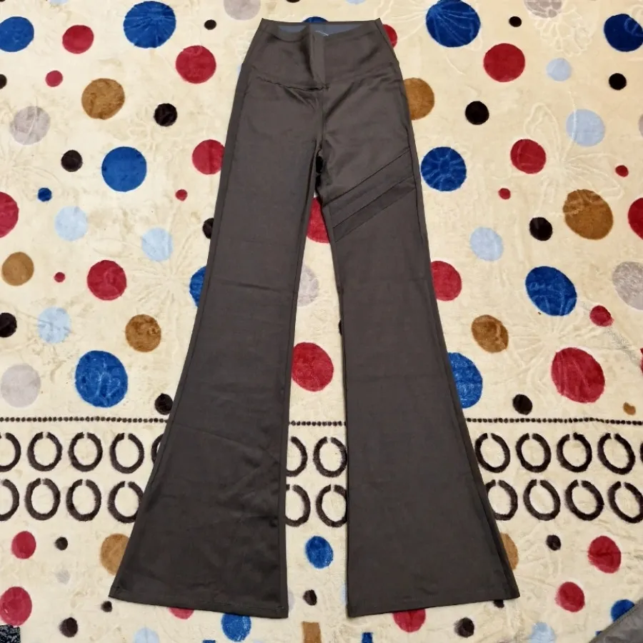 لگ دمپا اسپاند کش مارک