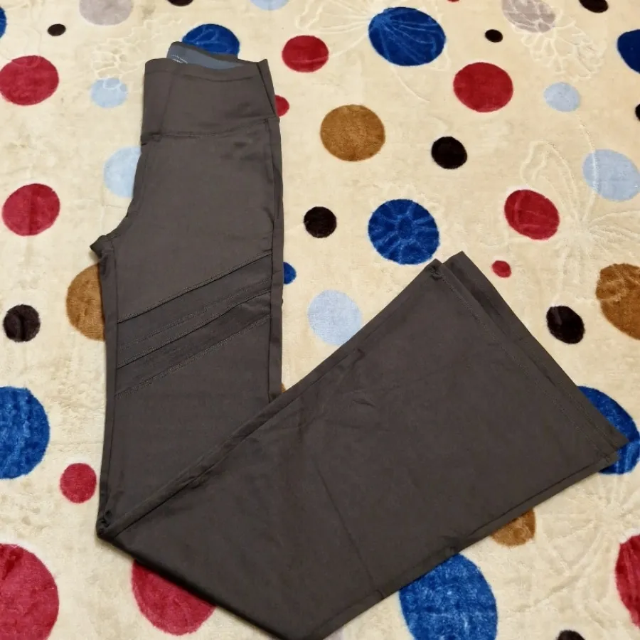 لگ دمپا اسپاند کش مارک