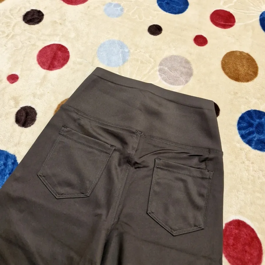 لگ دمپا اسپاند کش مارک