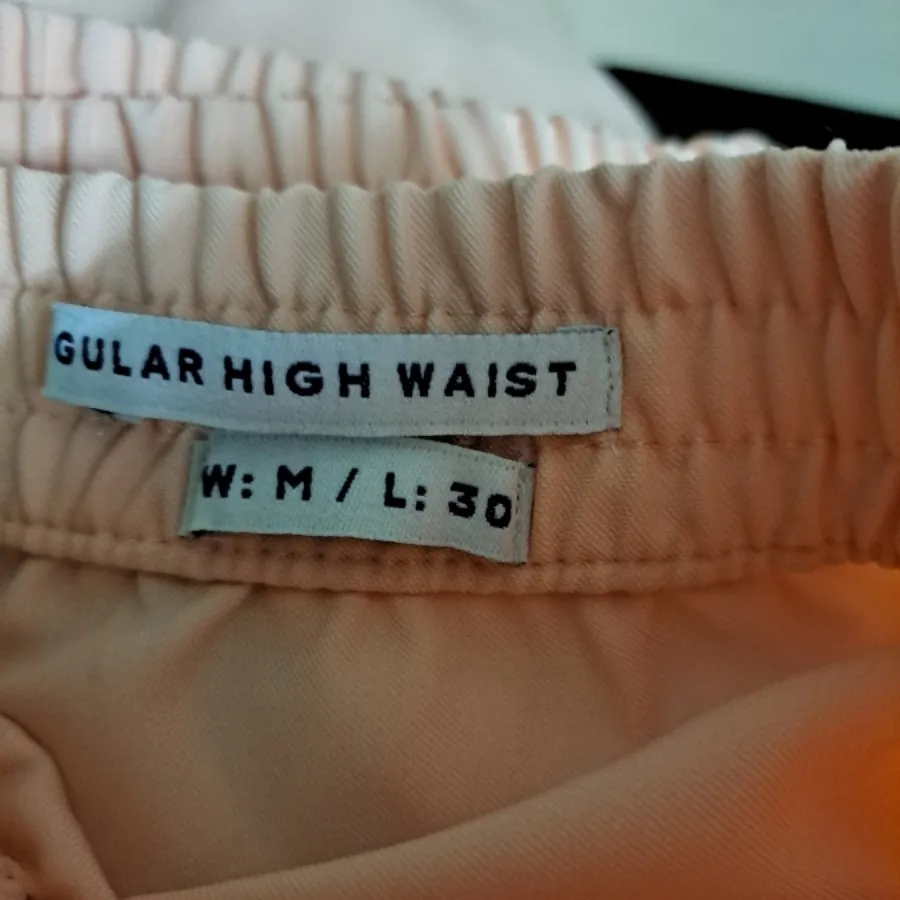 شلوار آزاد راحت