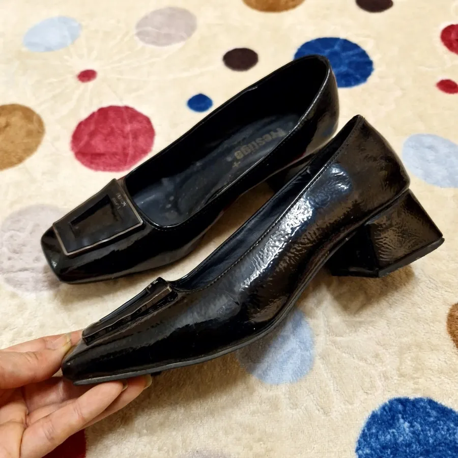 کفش مجلسی کالج