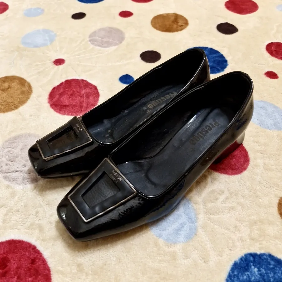 کفش مجلسی کالج