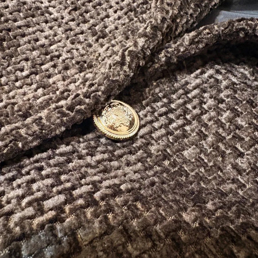 پالتو کتی مخمل