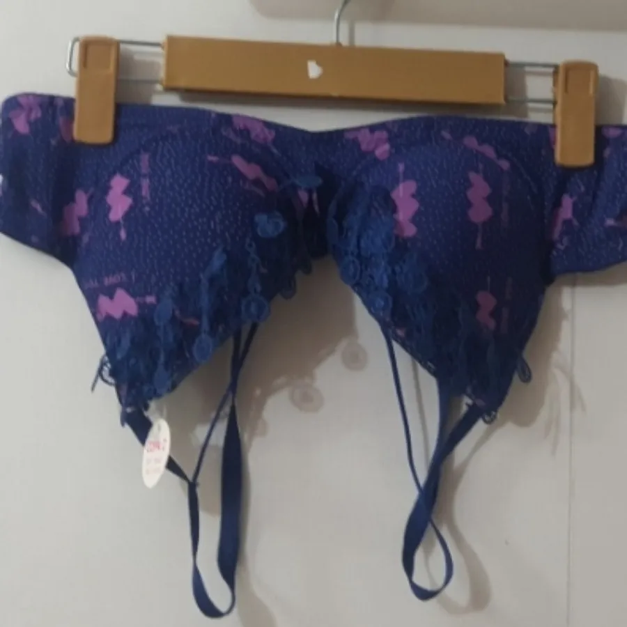 سوتین اسفنجی