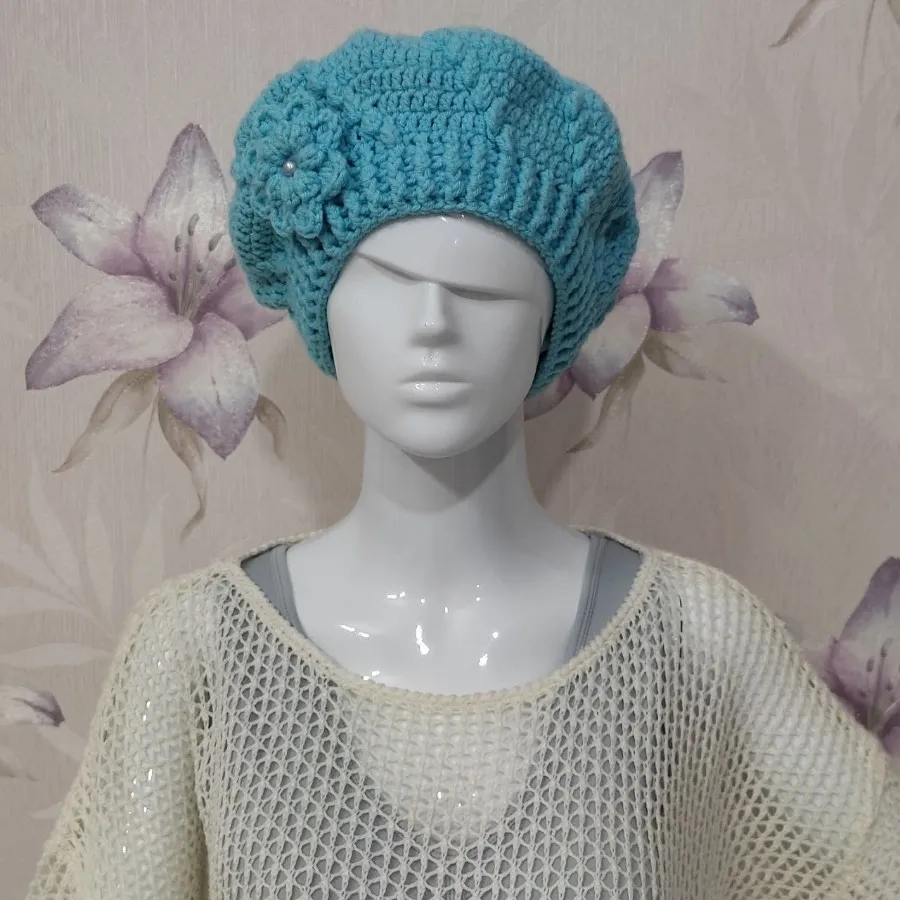 کلاه مدل فرانسوی