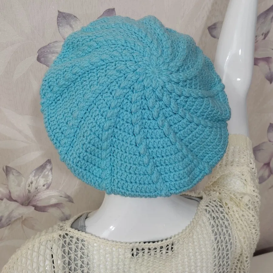 کلاه مدل فرانسوی