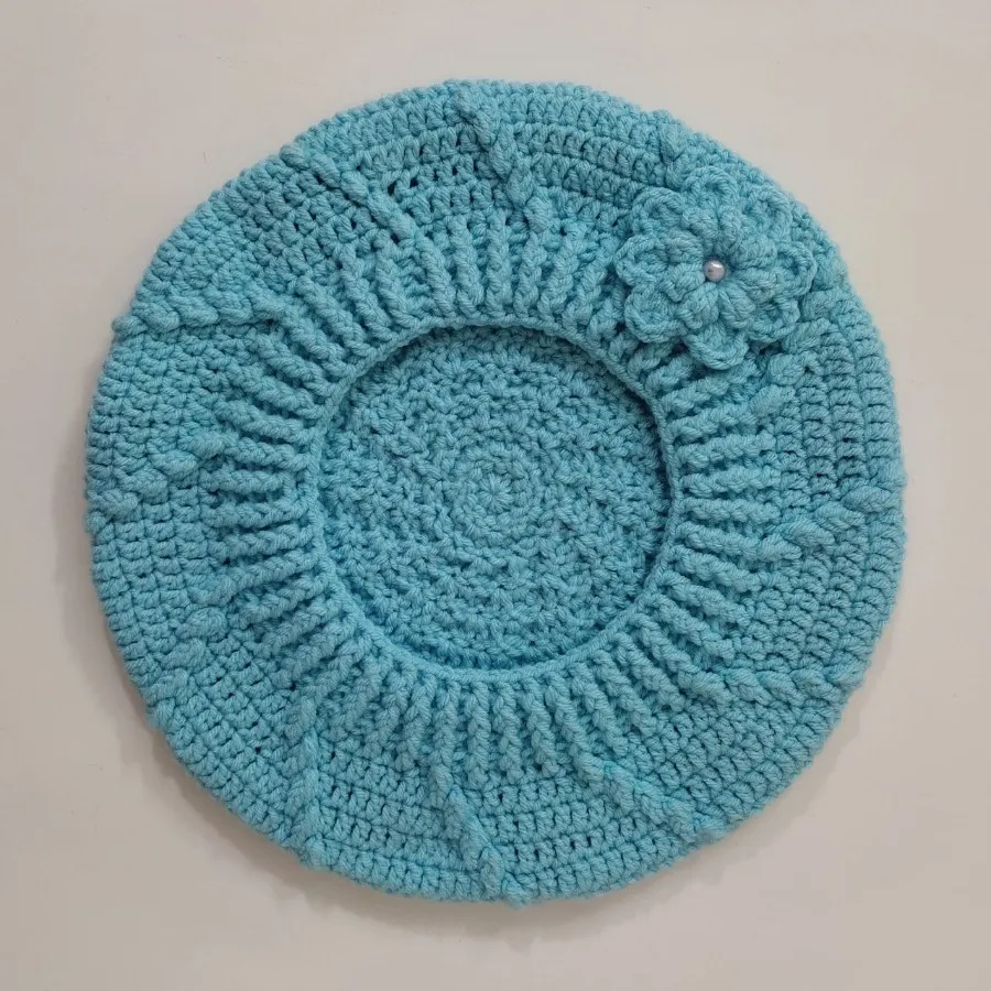 کلاه مدل فرانسوی