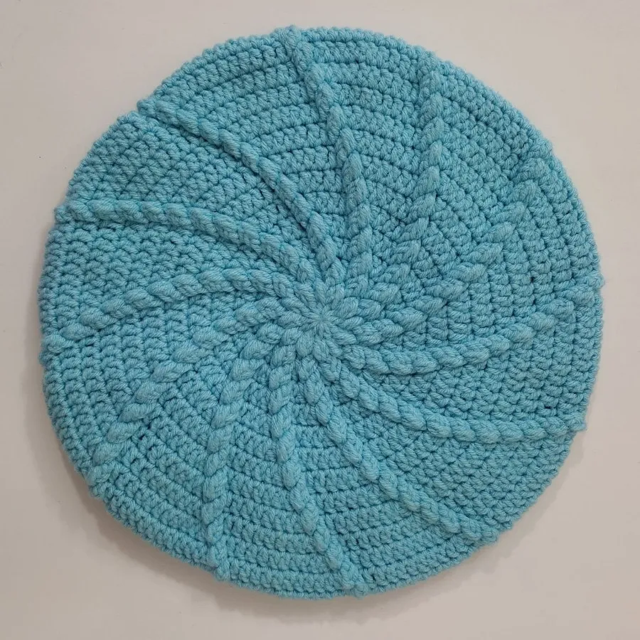 کلاه مدل فرانسوی