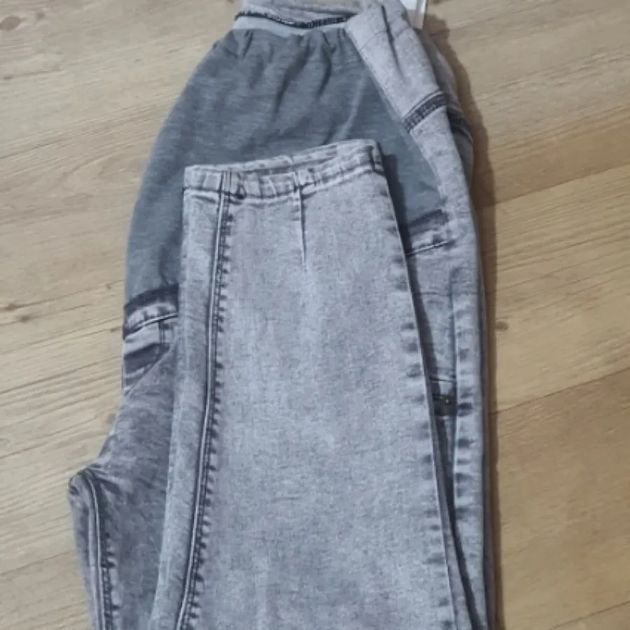 شلوار جین بارداری