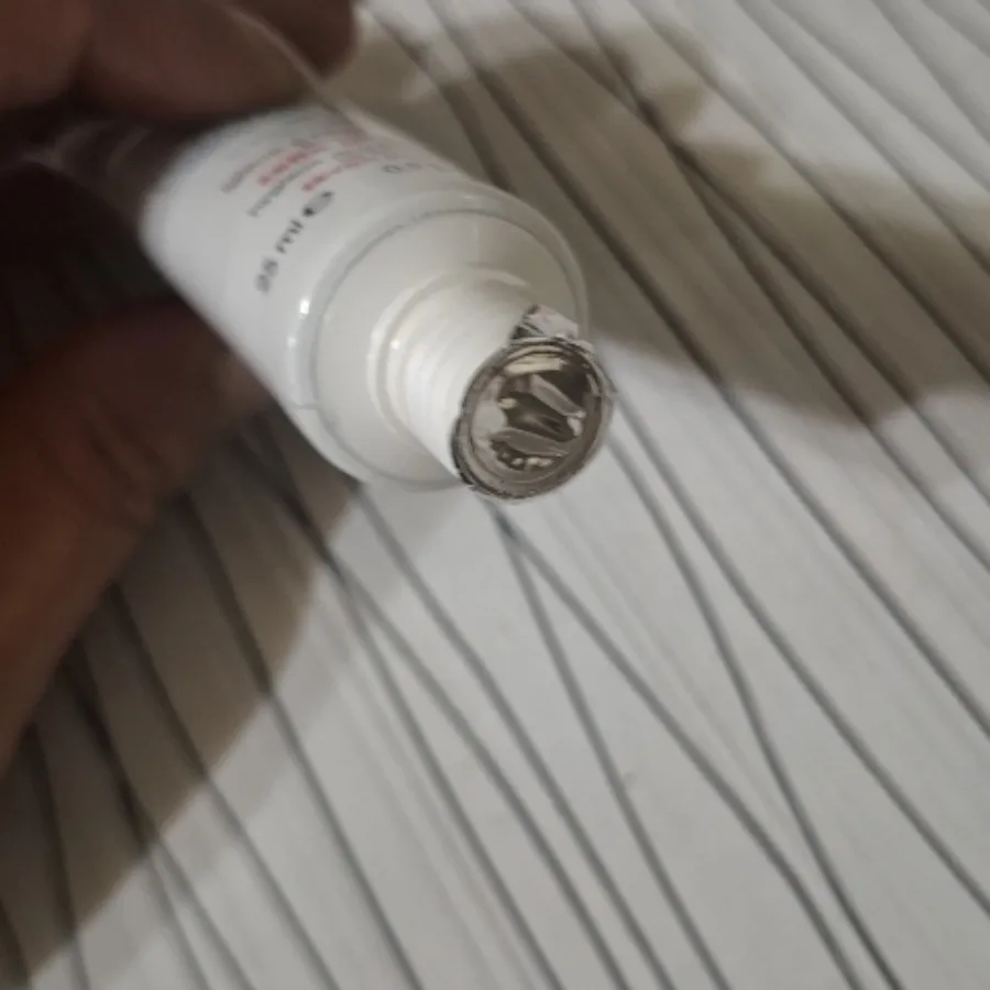 کرم ضد تعریق