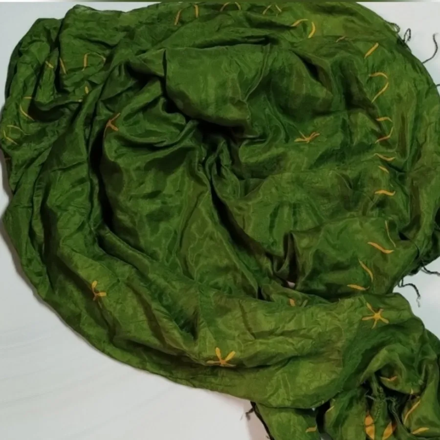 پک شال و روسری