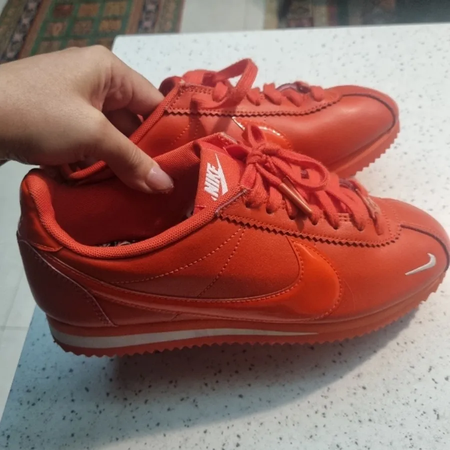 کتونی نایک اورجینال